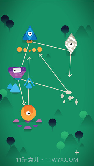 卫星之眼截图2 卫星之眼截图2