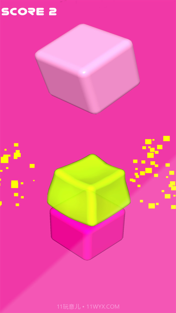 ASMR果冻截图1 ASMR果冻截图1