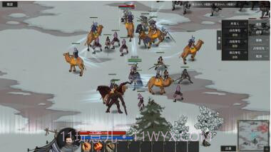 部落与弯刀截图4