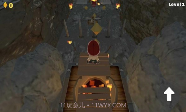 地牢冒险3D截图3 地牢冒险3D截图3