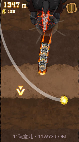 淘金者截图5 淘金者截图5