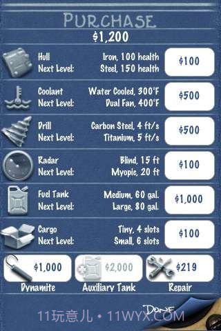 矿钻英豪 (I Dig It)截图5