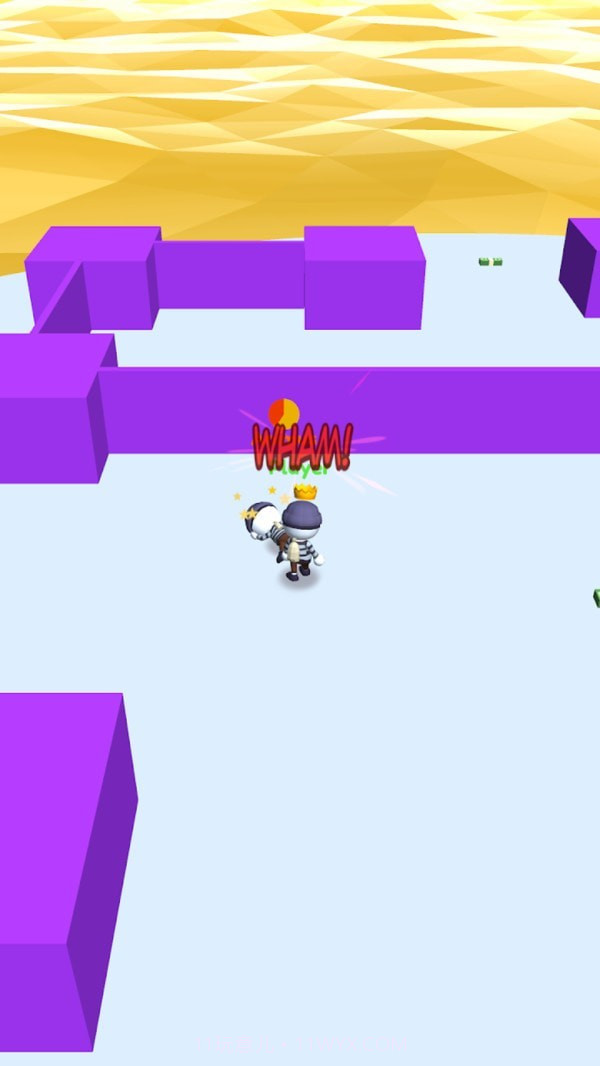 疯狂偷钱者截图1 疯狂偷钱者截图1