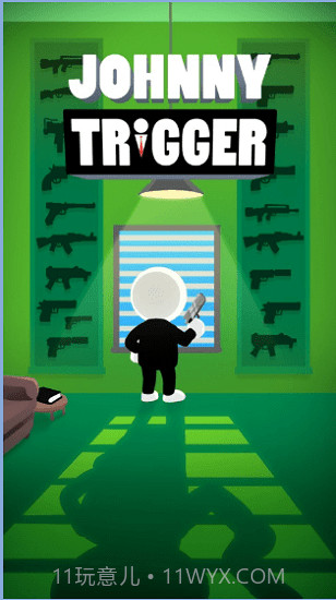 杀手板机约翰截图1 杀手板机约翰截图1