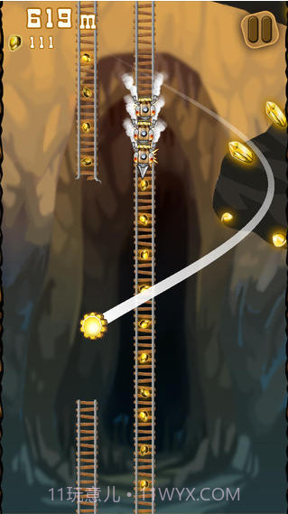 淘金者截图4 淘金者截图4