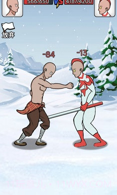 剑客对决截图2 剑客对决截图2