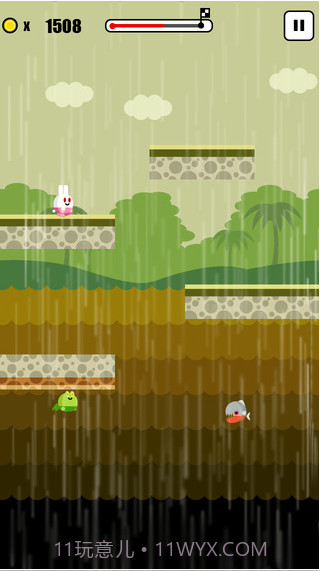 双生跳跃截图3
