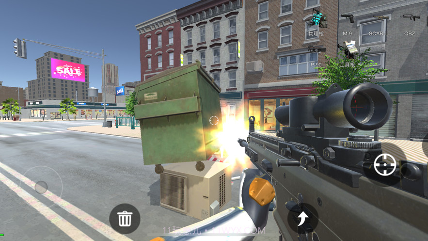 盖瑞模组截图4 盖瑞模组截图4