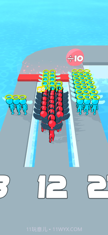跳跳球2022截图3 跳跳球2022截图3
