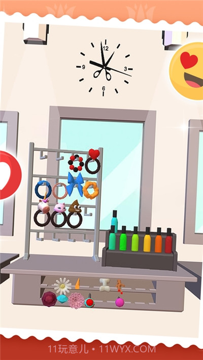 时尚美发屋截图3