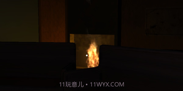 恐怖魔法朋友之家联机版截图1