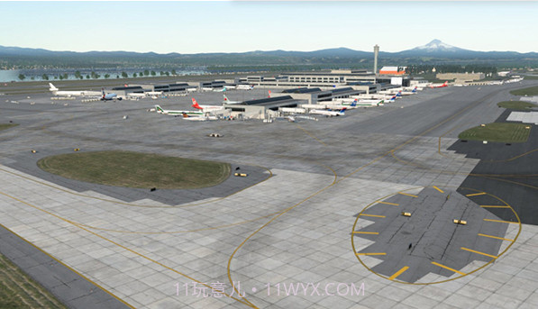 Plane12壮志凌云截图3