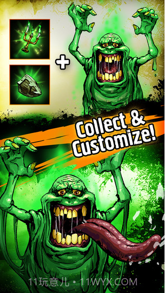 热血兄弟2截图4