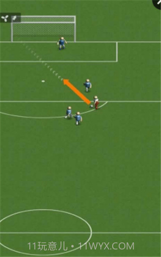 最佳射手2截图1