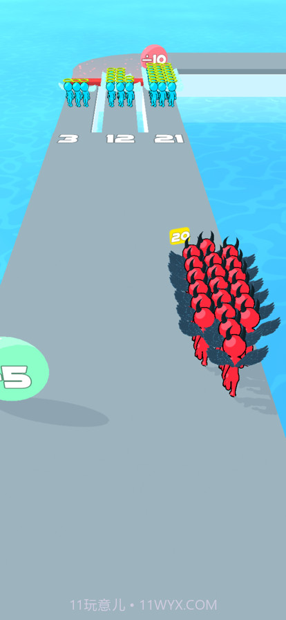 跳跳球2022截图2 跳跳球2022截图2