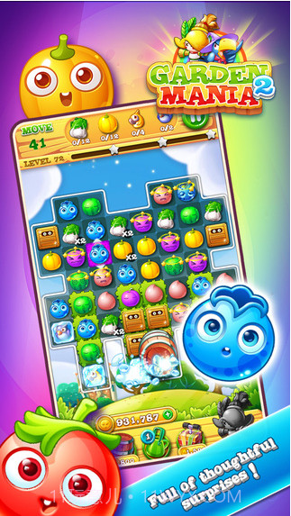 花园达人2截图2 花园达人2截图2