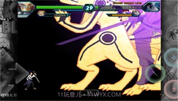 火影忍者亿忍集结0.4.8截图3