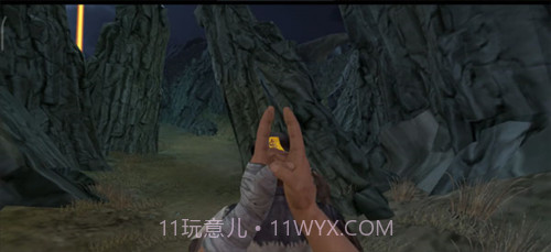 无尽噩梦5怨灵咒无限内丹2023截图3 无尽噩梦5怨灵咒无限内丹2023截图3