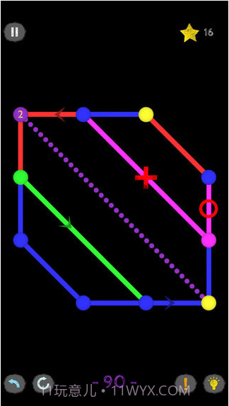 一笔画截图1 一笔画截图1