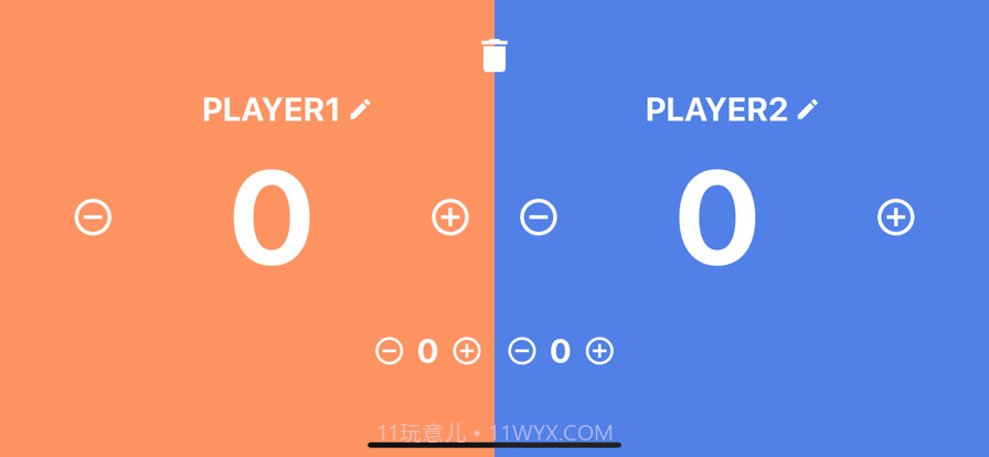 记分牌截图1 记分牌截图1