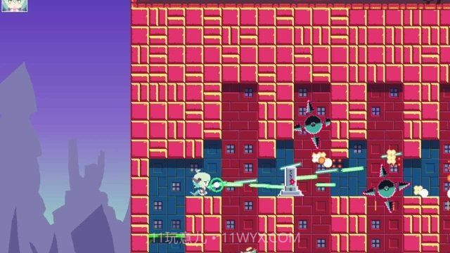 常世之塔v3.1截图2