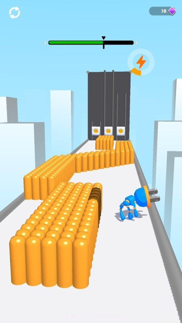 超级插头人截图2 超级插头人截图2