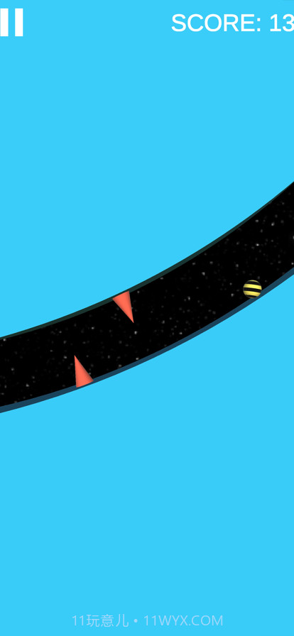无限循环游戏截图4 无限循环游戏截图4