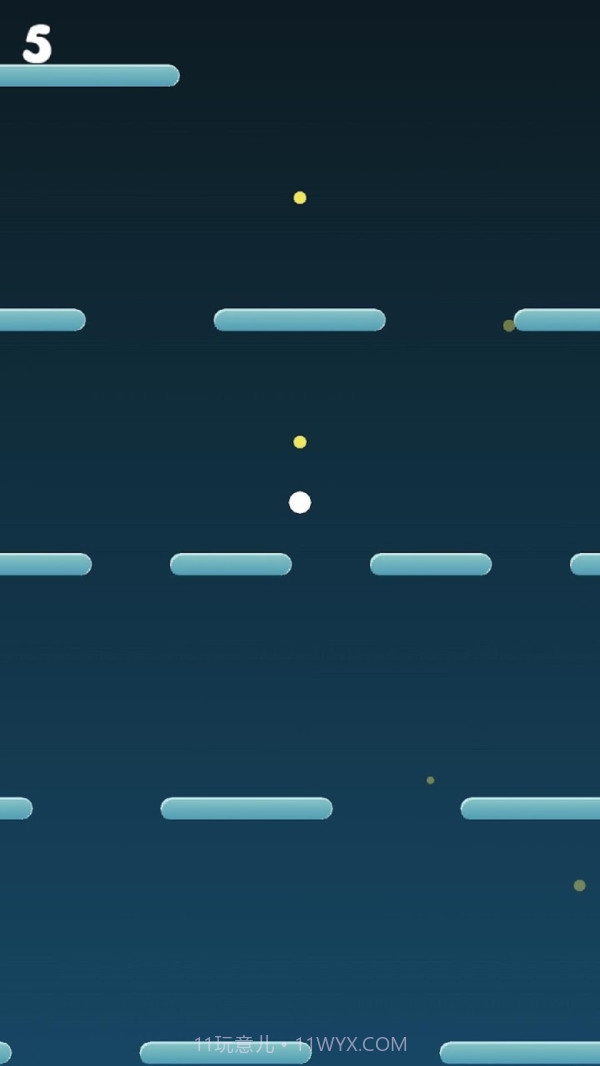 疯狂跳跳乐截图3 疯狂跳跳乐截图3