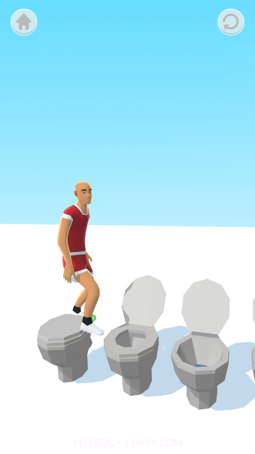 没病走两步截图2 没病走两步截图2