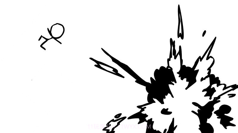 火柴人动画模拟器中文版截图2 火柴人动画模拟器中文版截图2