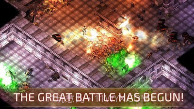 孤胆枪手合集截图3 孤胆枪手合集截图3