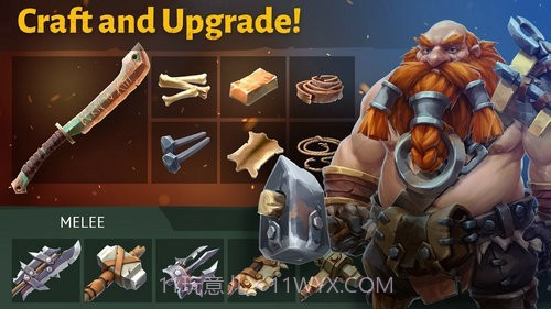 外来者幻想生存截图3