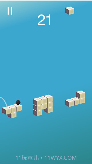 球球快跳截图5 球球快跳截图5