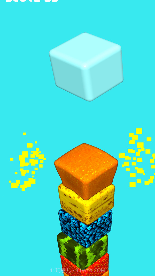 ASMR果冻截图2 ASMR果冻截图2