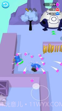 在我们当中行动截图3 在我们当中行动截图3