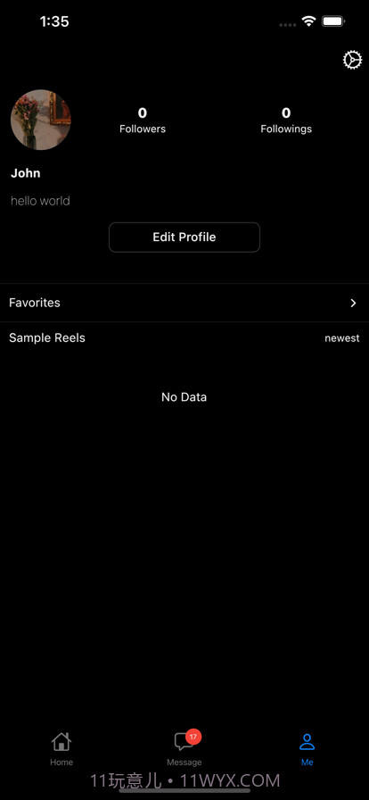 炫壁纸截图3 炫壁纸截图3