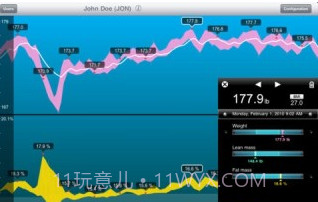 withings截图1 withings截图1