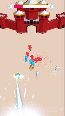 全部击败截图2 全部击败截图2