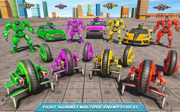 新蜘蛛机器人截图5 新蜘蛛机器人截图5