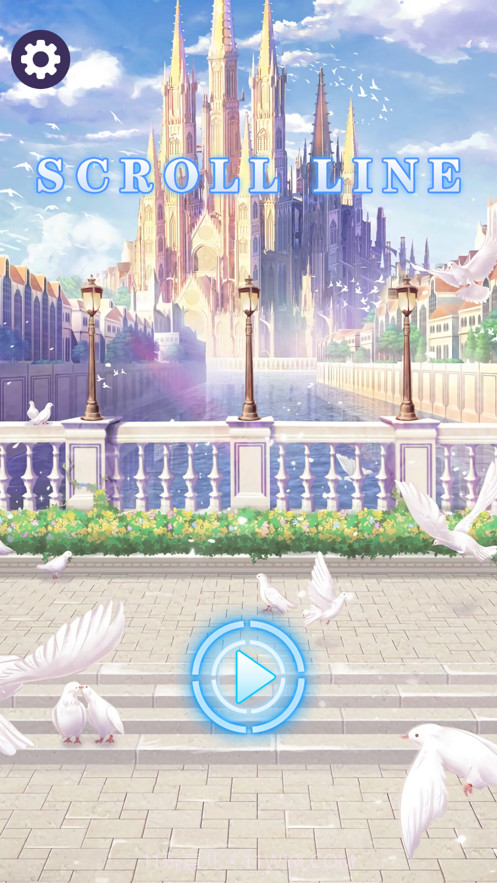 滚动线条截图1 滚动线条截图1