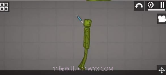 甜瓜游乐场复原注射器截图2
