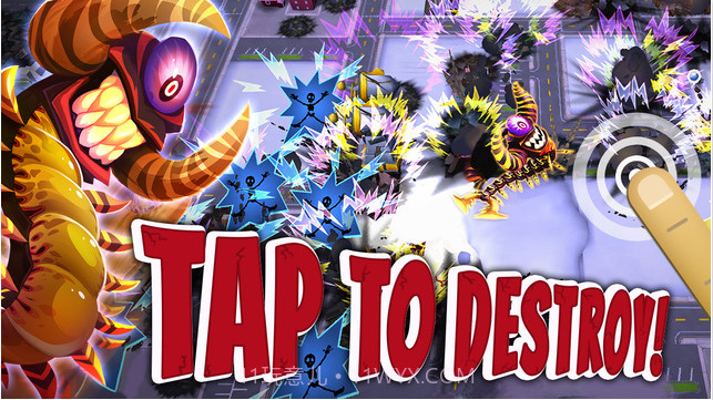 崛起与摧毁截图1 崛起与摧毁截图1