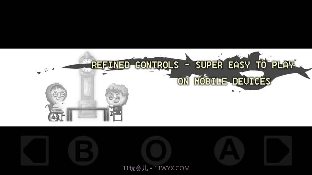 扣押APP截图2 扣押APP截图2