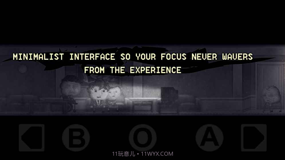 扣押APP截图5 扣押APP截图5