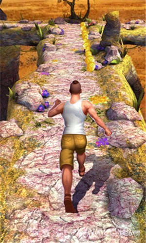 石庙逃亡截图2 石庙逃亡截图2