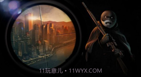 火柴人刺客4截图2