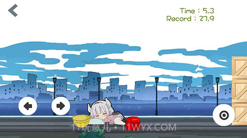 小林家的妹抖龙截图3 小林家的妹抖龙截图3