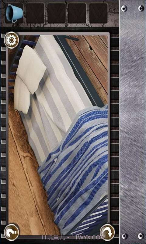 逃脱本色-越狱截图2 逃脱本色-越狱截图2