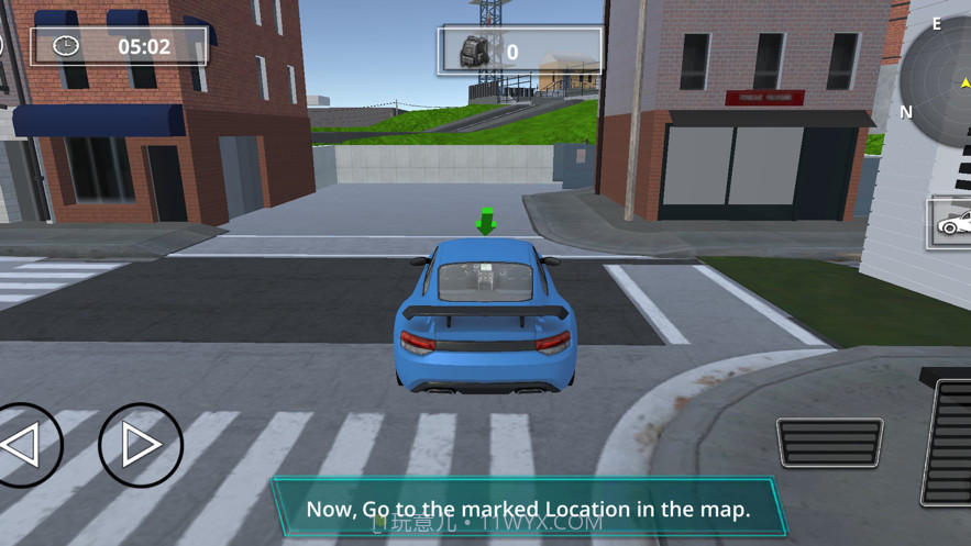 偷窃贼抢劫截图3 偷窃贼抢劫截图3