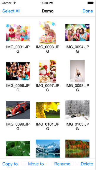 FE文件管理器截图4 FE文件管理器截图4